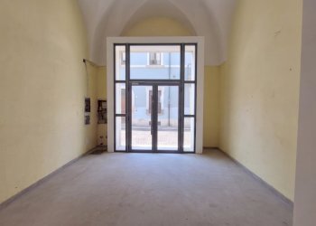 ingresso soggiorno - Villa Via IV Novembre 13, San Cesario di Lecce - foto 1