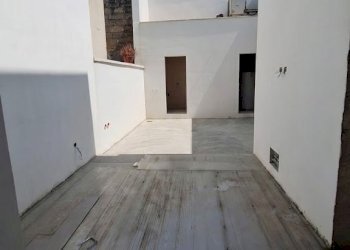 esterno senza macerie - Villa Via IV Novembre 13, San Cesario di Lecce - foto 5