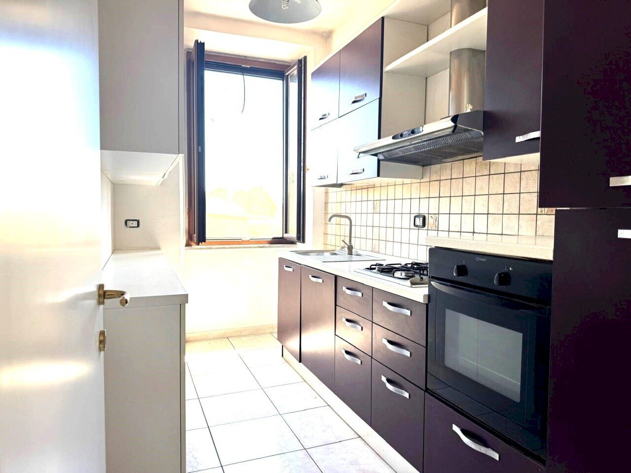 ewrewewrewr.jpeg - Four-room apartment Via Gioacchino Rossini, Frosinone - photo 1