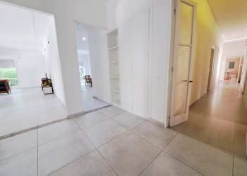 INGRESSO - Appartamento Corso del Popolo snc, Rovigo - foto 3