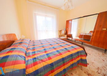 camera da letto - Four-room apartment Via Caduti di Nassirya 26, Taranto - photo 14