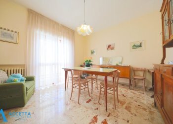 camera da letto - Four-room apartment Via Caduti di Nassirya 26, Taranto - photo 16