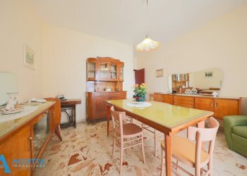camera da letto - Four-room apartment Via Caduti di Nassirya 26, Taranto - photo 17