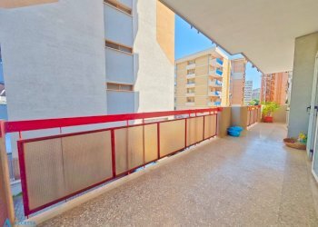 balcone - Four-room apartment Via Caduti di Nassirya 26, Taranto - photo 19