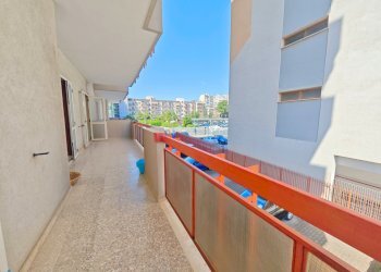 balcone - Four-room apartment Via Caduti di Nassirya 26, Taranto - photo 20