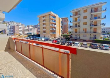 balcone - Four-room apartment Via Caduti di Nassirya 26, Taranto - photo 23