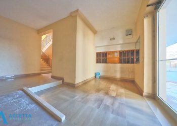 zone comuni - Four-room apartment Via Caduti di Nassirya 26, Taranto - photo 25