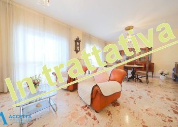 13113 - Four-room apartment Via Caduti di Nassirya 26, Taranto - photo 27