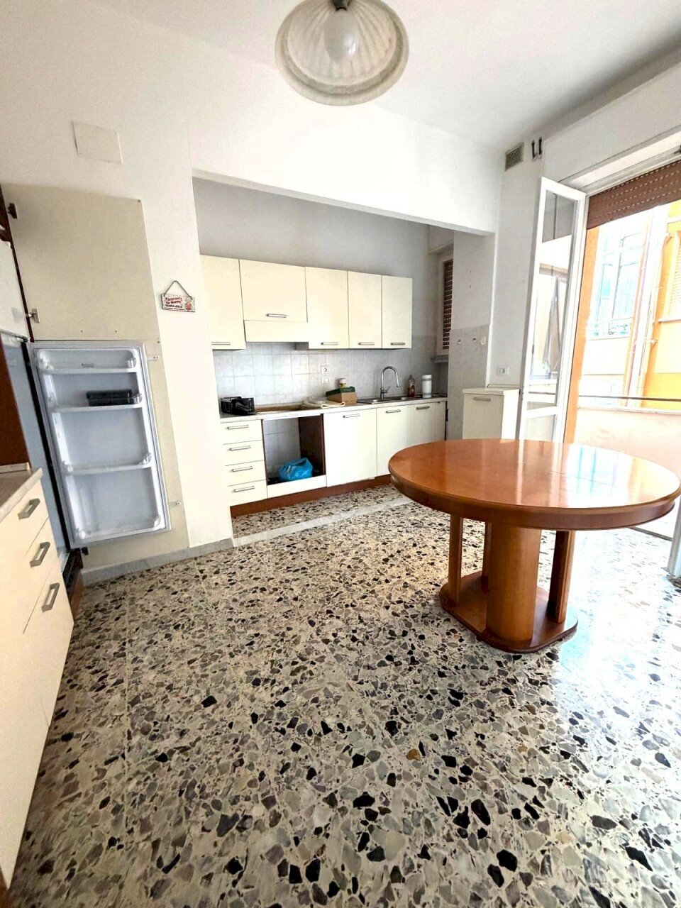 cucina - Quadrilocale Senigallia - foto 1
