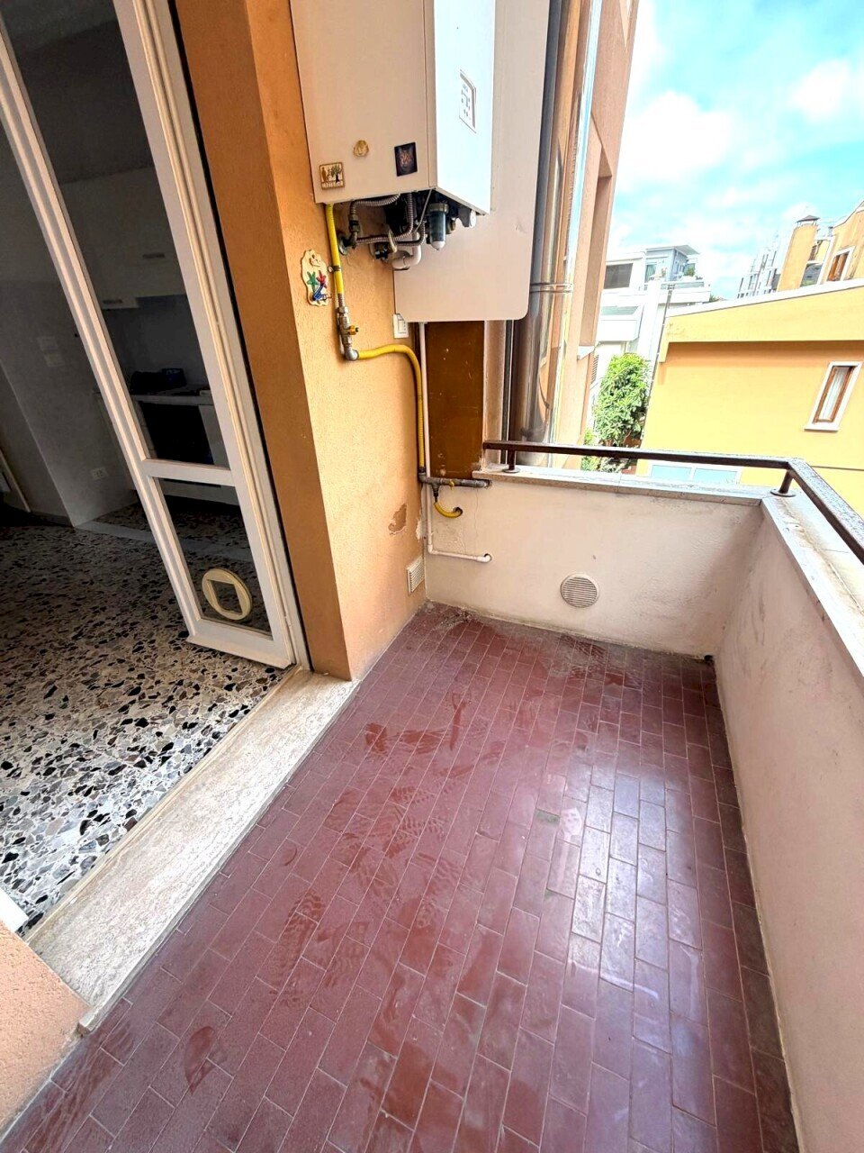 cucina - Quadrilocale Senigallia - foto 2
