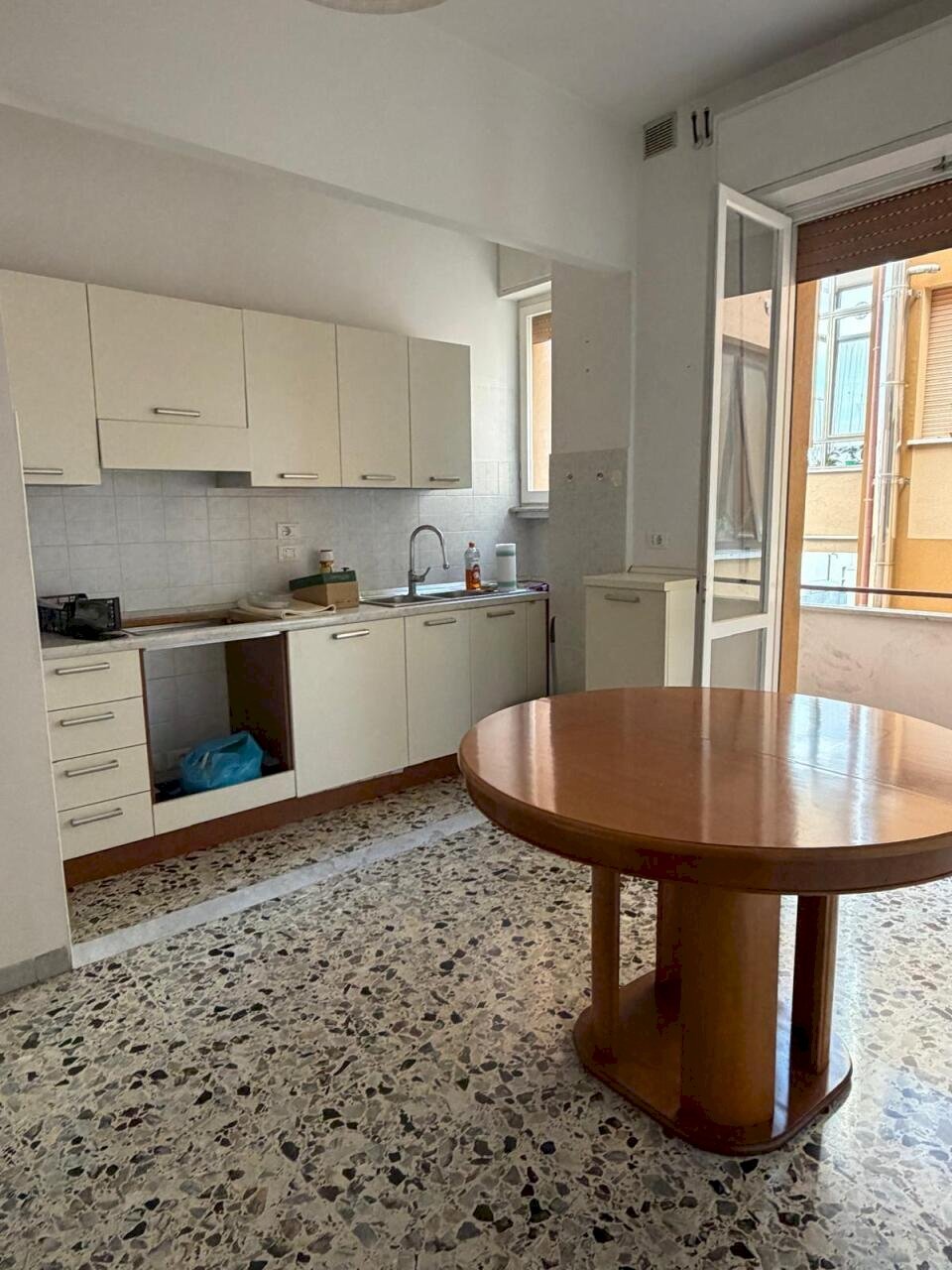 cucina - Quadrilocale Senigallia - foto 3