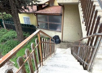 Appartamento Viale IV Novembre 85, Senigallia - foto 3