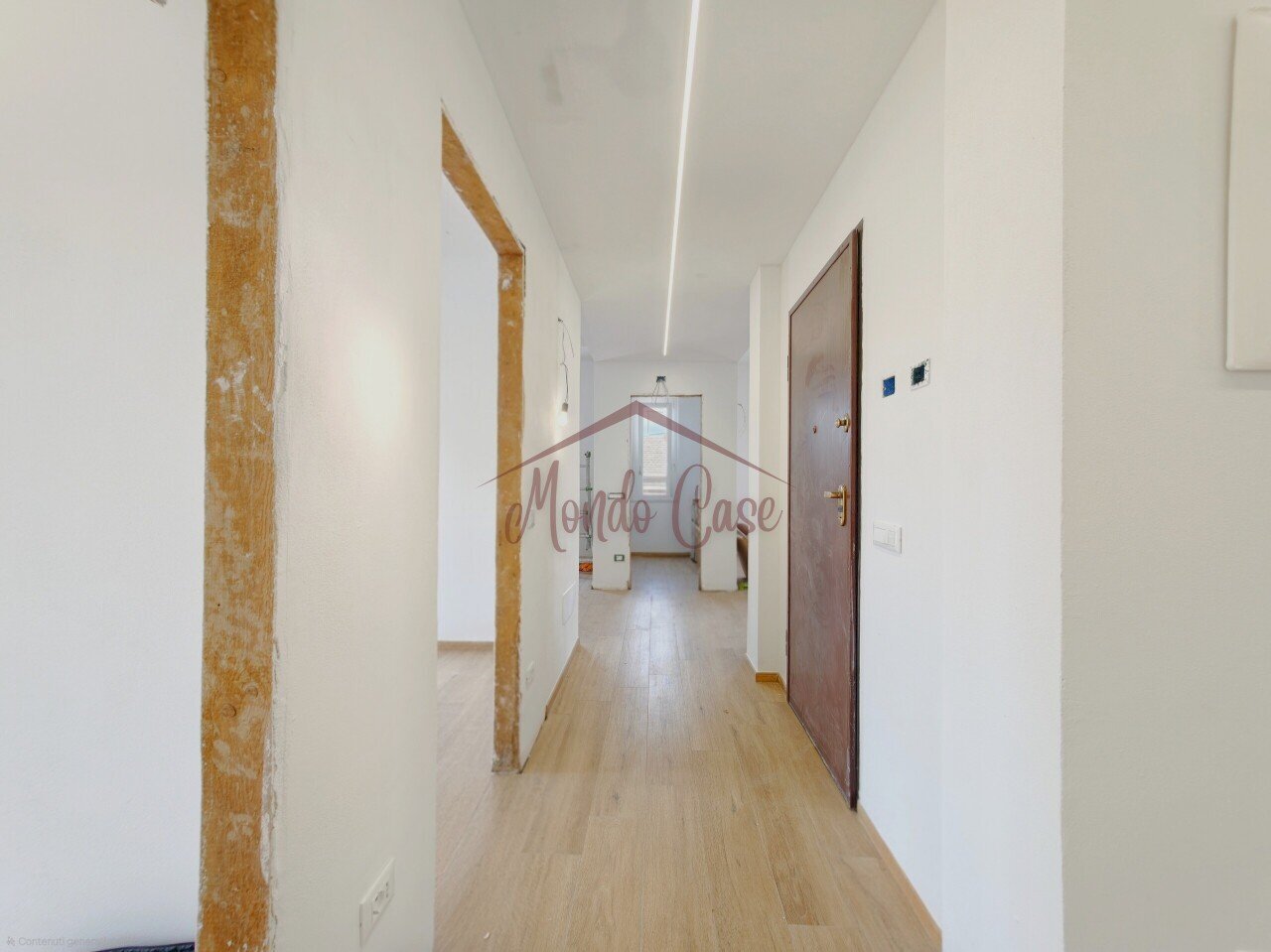 02 - Portion of a house Via dei Molini 148, Sarzana - photo 3