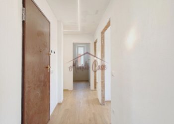 21 - Portion of a house Via dei Molini 148, Sarzana - photo 23