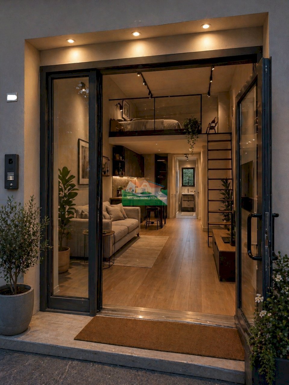 IMG_8187.PNG - Loft Via Verghereto, Ravenna - foto 1