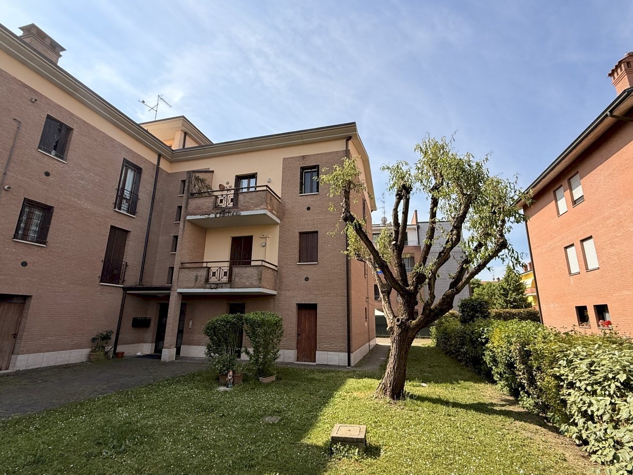 bastiglia (6).jpeg - Appartamento Via delle Macine 5, Bastiglia - foto 1