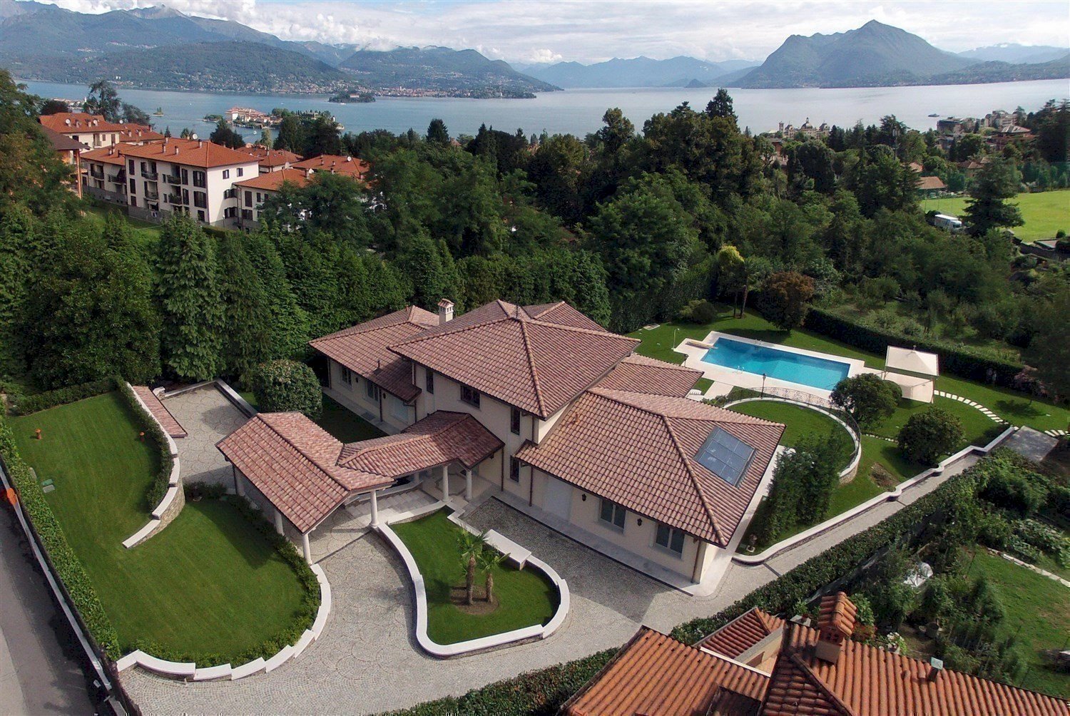 Villa Stresa - foto 3