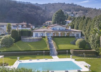 Villa Stresa - foto 1