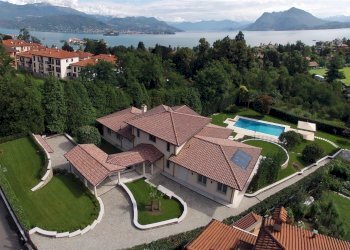 Villa Stresa - foto 3
