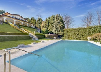 Villa Stresa - foto 6