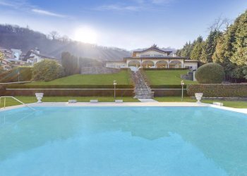 Villa Stresa - foto 7