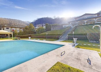 Villa Stresa - foto 8