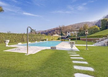 Villa Stresa - foto 11