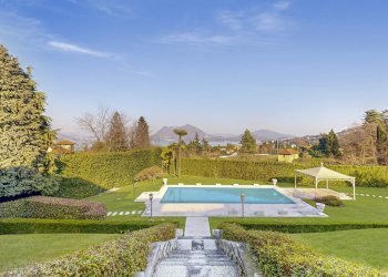 Villa Stresa - foto 12