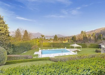 Villa Stresa - foto 13