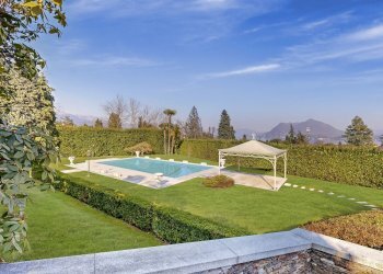 Villa Stresa - foto 14