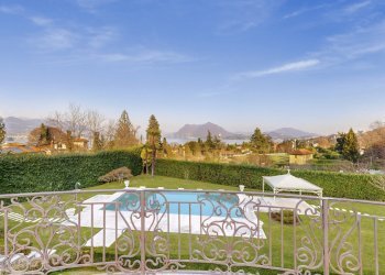 Villa Stresa - foto 15