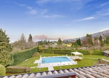 Villa Stresa - foto 16