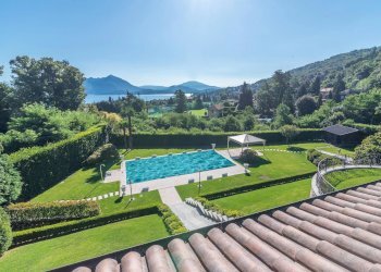 Villa Stresa - foto 17