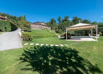 Villa Stresa - foto 18