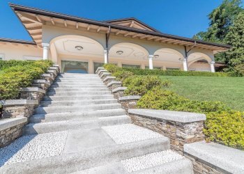 Villa Stresa - foto 19