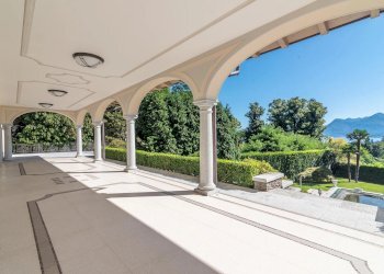 Villa Stresa - foto 20