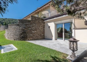 Villa Stresa - foto 30