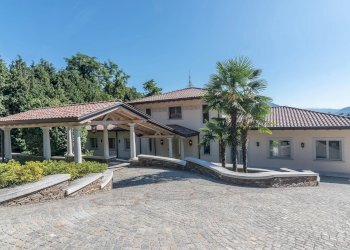 Villa Stresa - foto 33