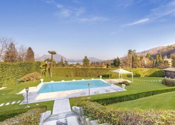 Villa Stresa - foto 35