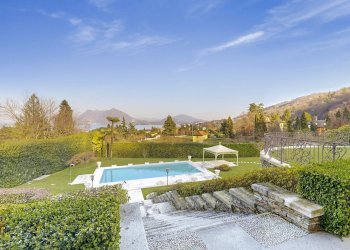 Villa Stresa - foto 36