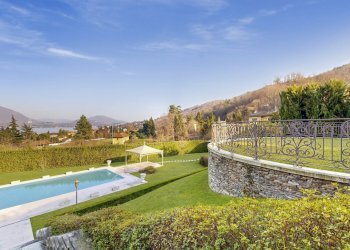 Villa Stresa - foto 37