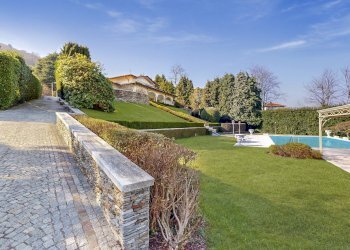 Villa Stresa - foto 38