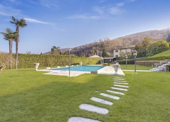 Villa Stresa - foto 39