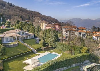 Villa Stresa - foto 40