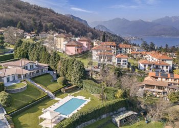 Villa Stresa - foto 41