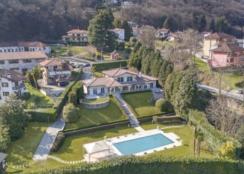 Villa Stresa - foto 42
