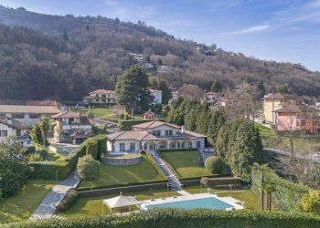 Villa Stresa - foto 43