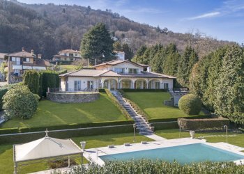 Villa Stresa - foto 44
