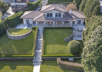 Villa Stresa - foto 45
