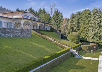 Villa Stresa - foto 46